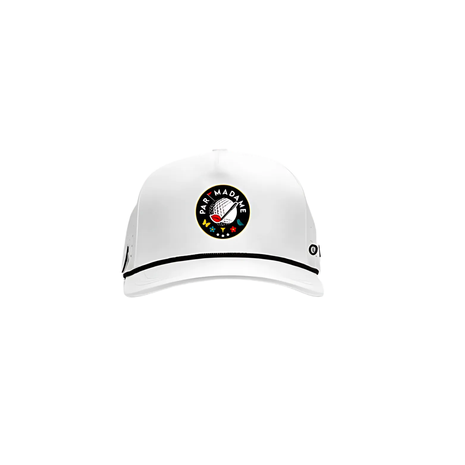 Par Madame Ladies Golf Hat